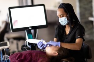 Orthodontics Technology Poway 