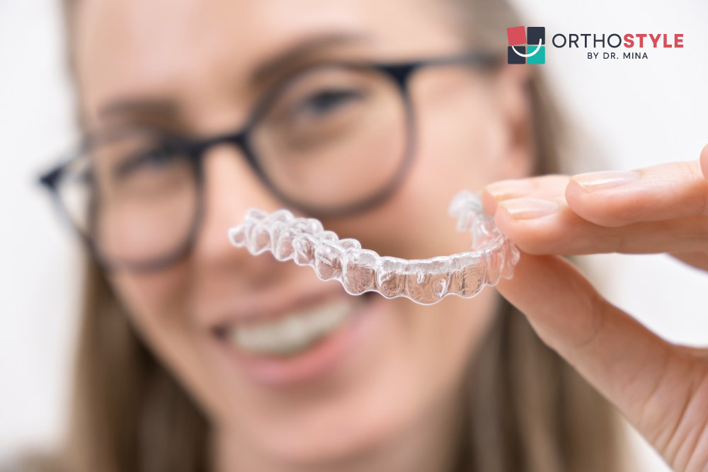 Could Invisalign clear aligners be better for your orthodontic treatment?