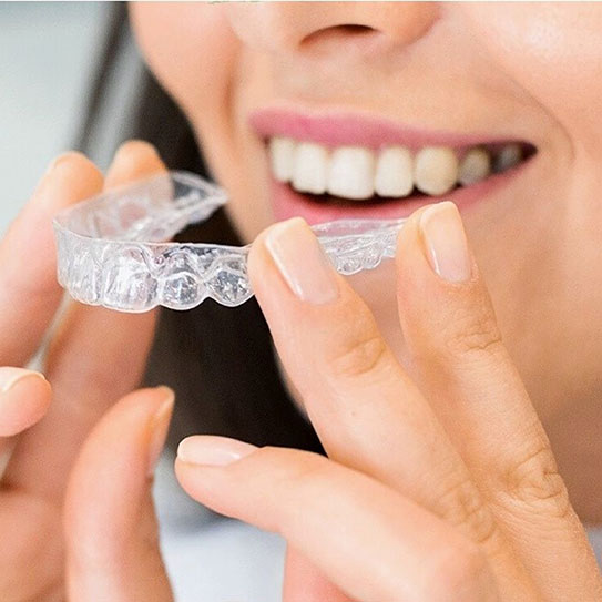 Invisalign near me in Poway